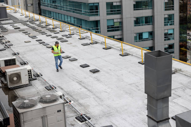 Best Roof Ventilation Installation  in Mansfield, OH