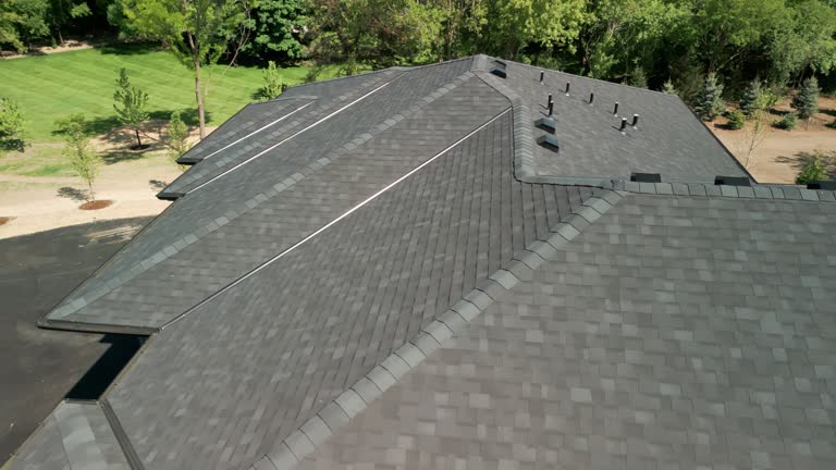 Best Rubber Roofing (EPDM, TPO)  in Mansfield, OH