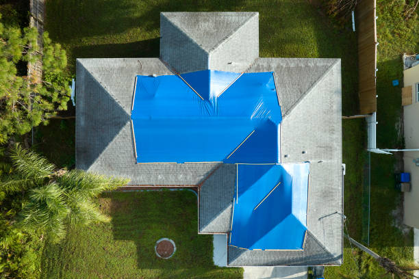 Best Roof Insulation Installation  in Mansfield, OH