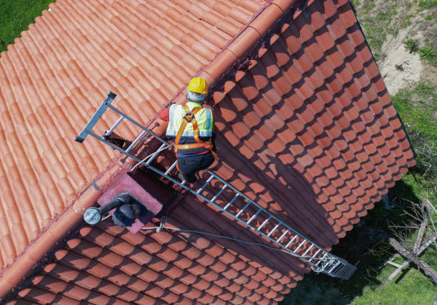 Best Solar Panel Roofing Installation  in Mansfield, OH