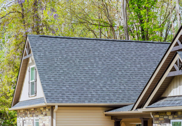 Asphalt Shingles Roofing in Mansfield, OH