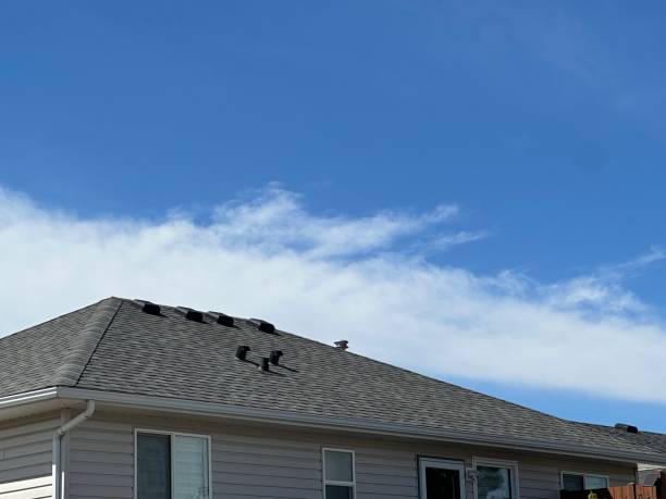 Reliable Mansfield, OH Roofing Solutions