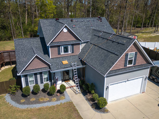 Best Wood Shake Roofing  in Mansfield, OH