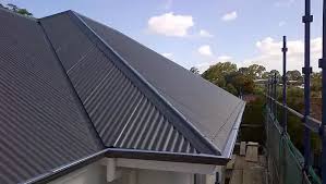 Best Metal Roofing Installation  in Mansfield, OH